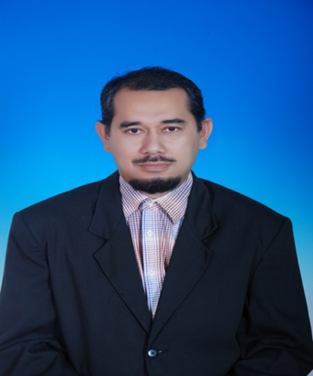 Dr. Wan Mohd Nazri Bin Wan Daud